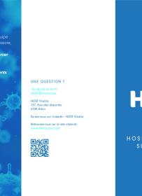 Brochure : HOST Vivalia