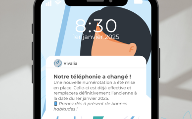 visuel chgt de téléphonie vivalia