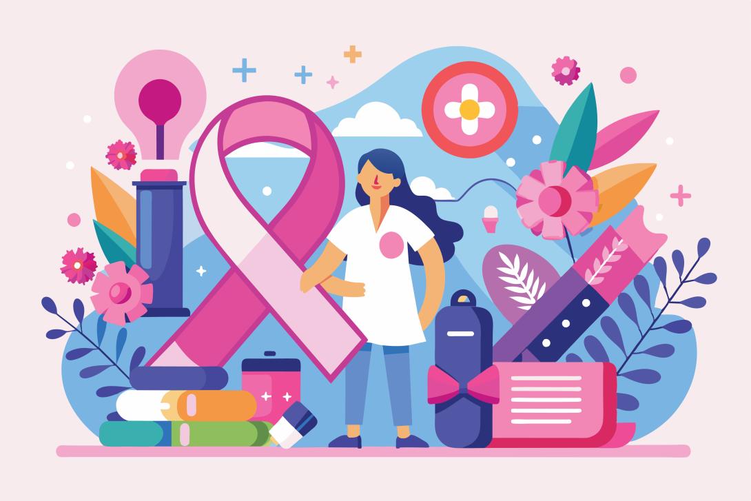 illustration campagne santé (source : adobe stock)